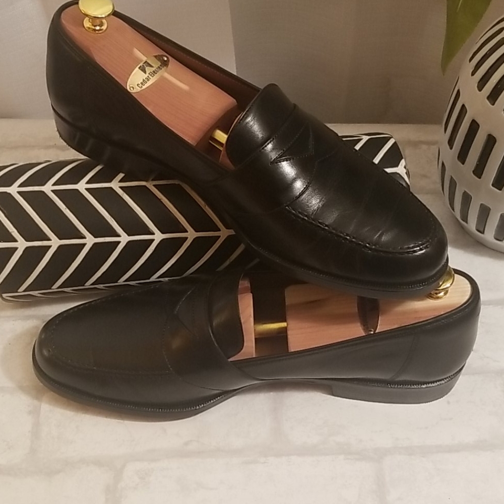 Magnanni Men's Loafer Size 11